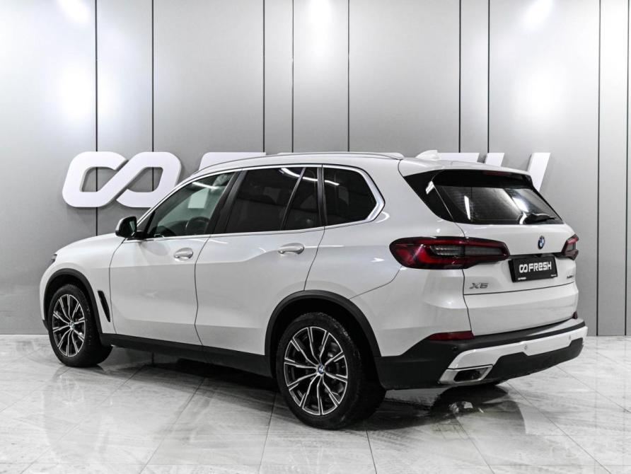 BMW X5 IV (G05/G18) Ростов-на-Дону  - изображение 2