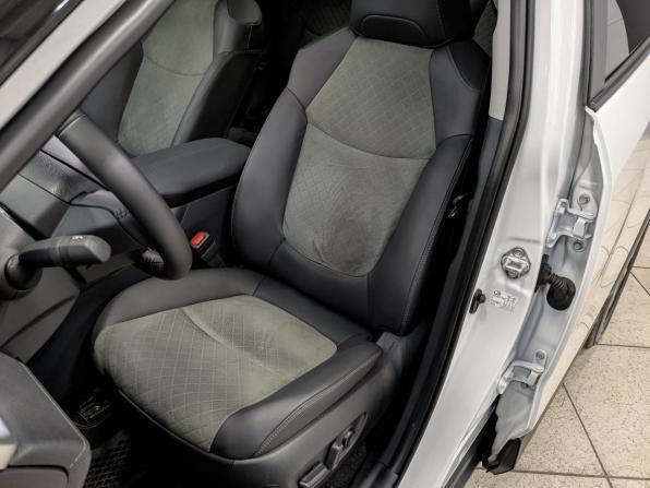 Toyota RAV4 V (XA50) с пробегом 2025 года, цена 4 160 000 рублей, 5170 км, внедорожник, Автокод Объявления