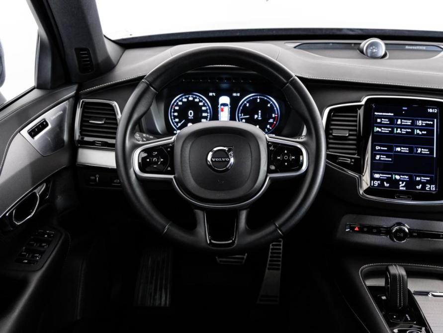 Volvo XC90 II Рестайлинг 1 Санкт-Петербург  - изображение 17