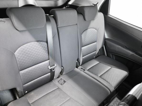 SsangYong Actyon II с пробегом 2012 года, цена 950 000 рублей, 163774 км, внедорожник, Автокод Объявления