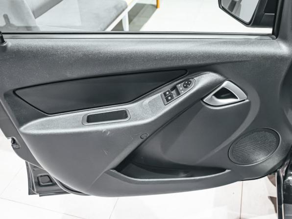 Lada (ВАЗ) Granta I Рестайлинг с пробегом 2024 года, цена 800 000 рублей, 43689 км, седан, Автокод Объявления