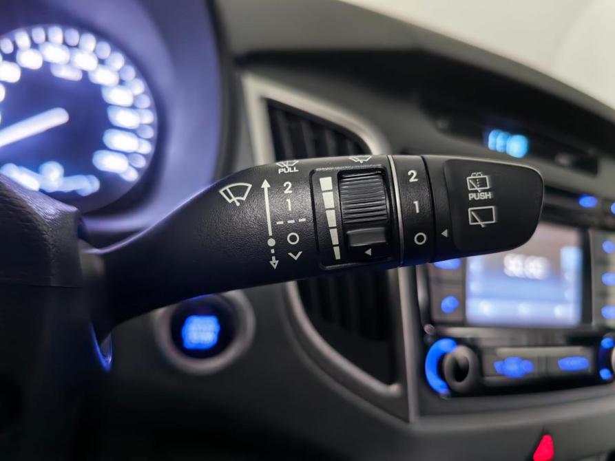 Hyundai Creta I Москва  - изображение 14