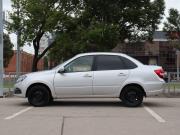 Lada (ВАЗ) Granta I Рестайлинг Самара  - изображение 26