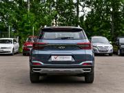 Chery Tiggo 4 I Санкт-Петербург  - изображение 18