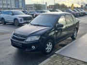 Lada (ВАЗ) Granta I Санкт-Петербург  - изображение 19