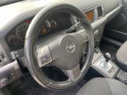 Opel Vectra C Рестайлинг Москва  - изображение 31