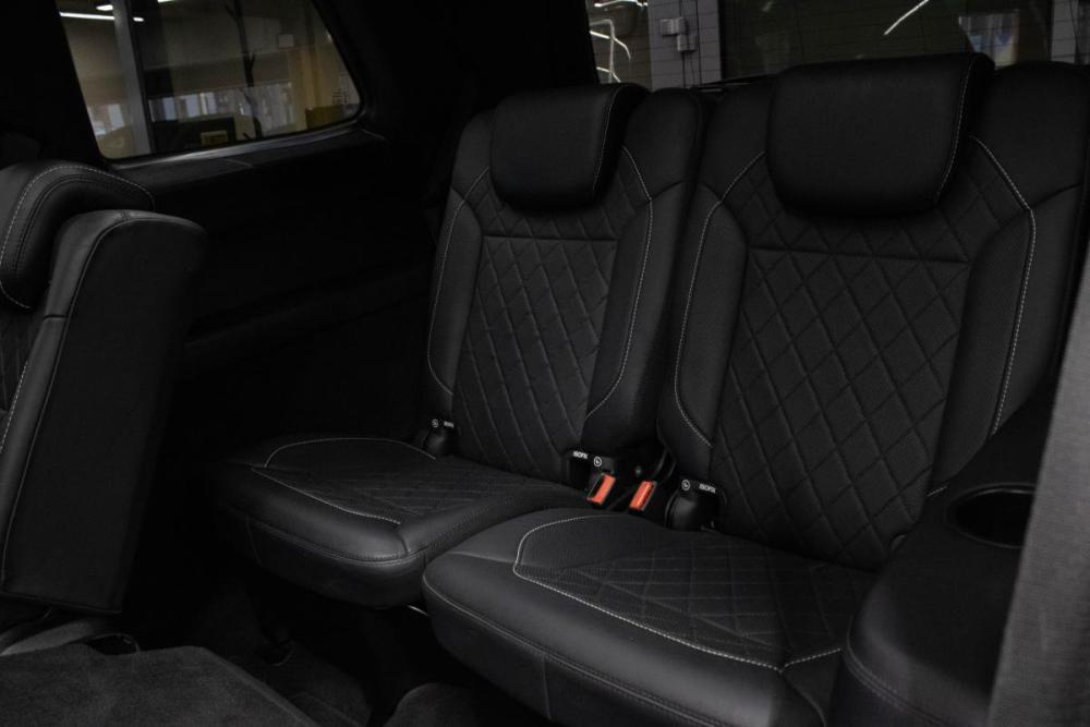 Mercedes-Benz GL-Класс II (X166) Уфа  - изображение 12