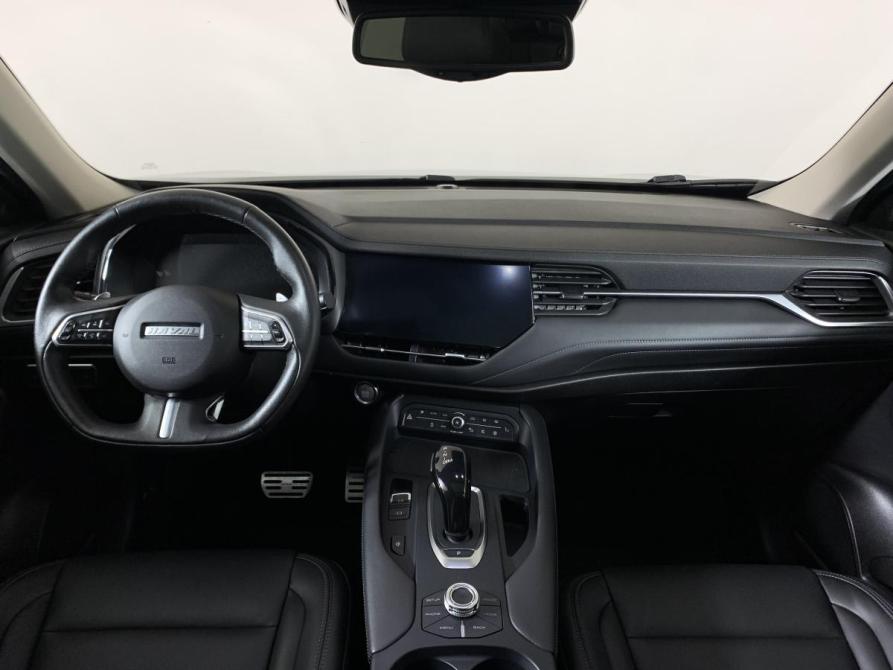 Haval F7 I Москва  - изображение 12