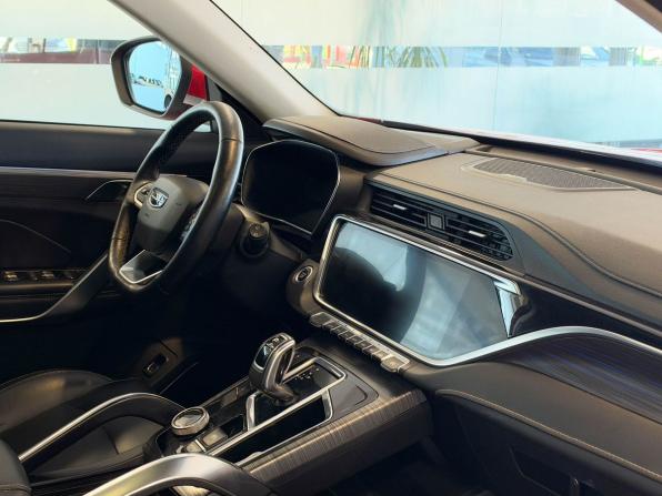 Geely Atlas Pro с пробегом 2022 года, цена 1 847 000 рублей, 85517 км, внедорожник, Автокод Объявления