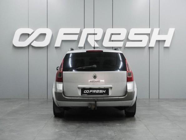 Renault Megane II Рестайлинг с пробегом 2008 года, цена 529 000 рублей, 220186 км, универсал, Автокод Объявления