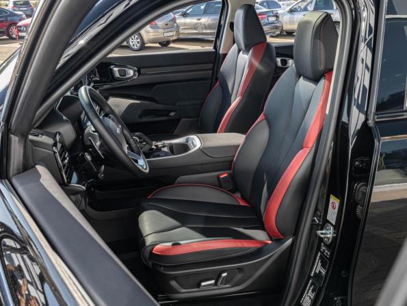 Haval H3 I с пробегом 2024 года, цена 2 369 000 рублей, 24680 км, внедорожник, Автокод Объявления