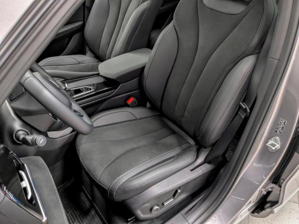 Geely Monjaro I с пробегом 2025 года, цена 4 100 000 рублей, 6013 км, внедорожник, Автокод Объявления