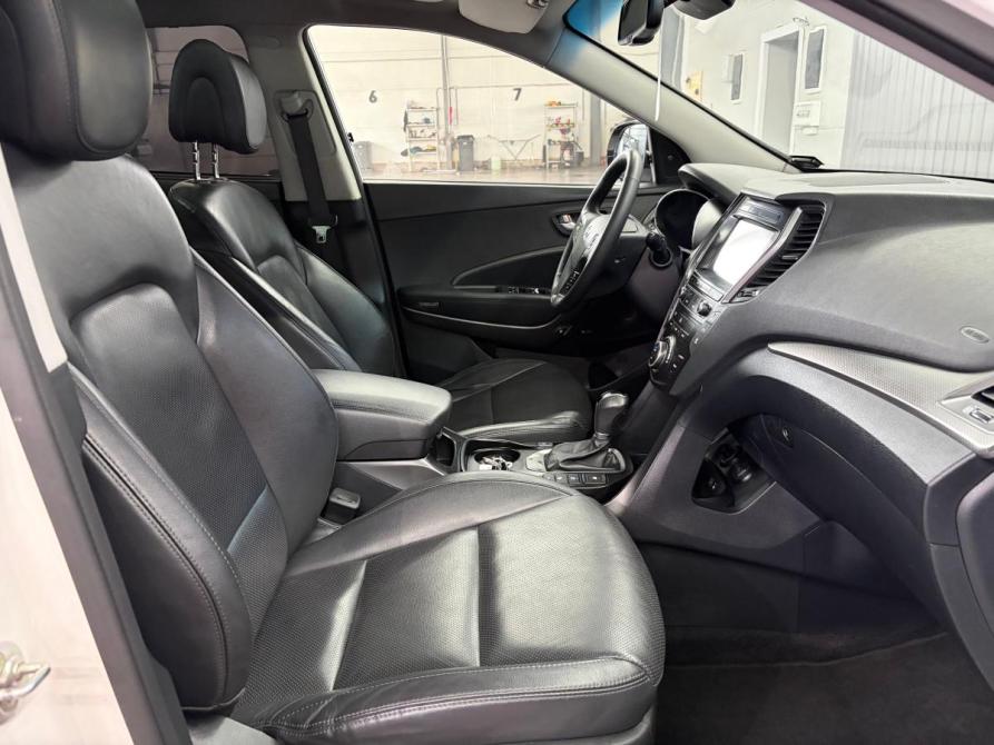 Hyundai Santa Fe III Рестайлинг Краснодар  - изображение 16