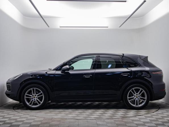 Porsche Cayenne III с пробегом 2020 года, цена 6 790 000 рублей, 84400 км, внедорожник, Автокод Объявления