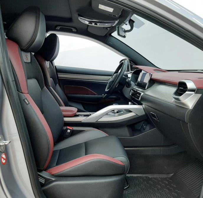 Geely Coolray I Москва  - изображение 11