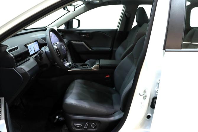 Toyota RAV4 VI (XA60) с пробегом 2026 года, цена 4 649 000 рублей, 20 км, внедорожник, Автокод Объявления
