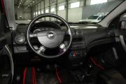 Chevrolet Aveo I Рестайлинг Ульяновск  - изображение 24