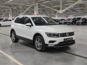 Volkswagen Tiguan II Казань  - изображение 27