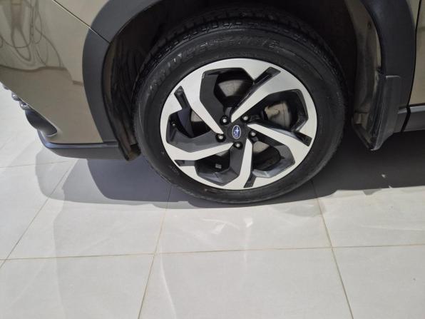 Subaru Forester V Рестайлинг с пробегом 2021 года, цена 4 669 000 рублей, 23485 км, внедорожник, Автокод Объявления