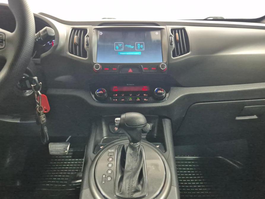 Kia Sportage III Пермь  - изображение 16