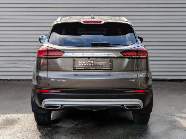 Geely Atlas Pro с пробегом 2023 года, цена 2 175 000 рублей, 40483 км, внедорожник, Автокод Объявления