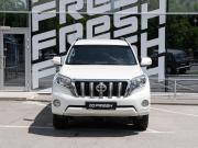 Toyota Land Cruiser Prado 150 Series Рестайлинг 1 Волгоград  - изображение 28
