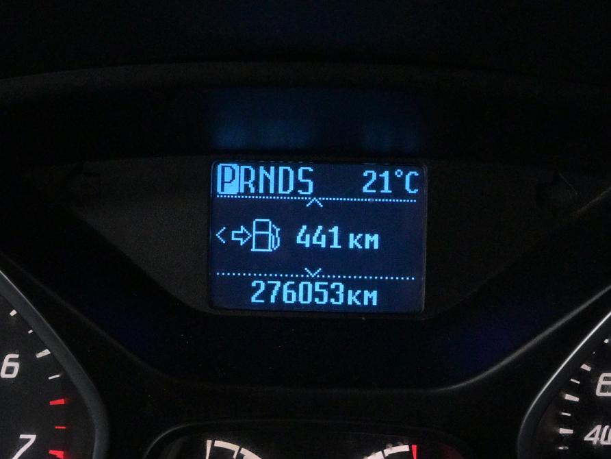 Ford Focus III Москва  - изображение 11
