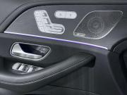 Mercedes-Benz GLE Coupe II (C167) Рестайлинг Ростов-на-Дону  - изображение 42