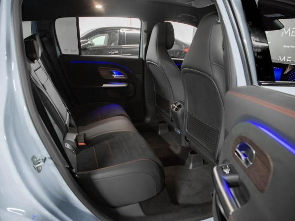 Новый Mercedes-Benz GLB II (X244 X248) 2026 года, цена 8 932 000 рублей, внедорожник, Автокод Объявления