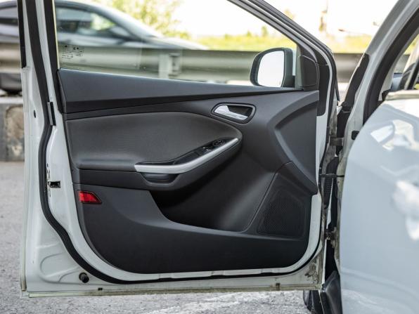 Ford Focus III с пробегом 2011 года, цена 778 000 рублей, 150393 км, хэтчбек, Автокод Объявления