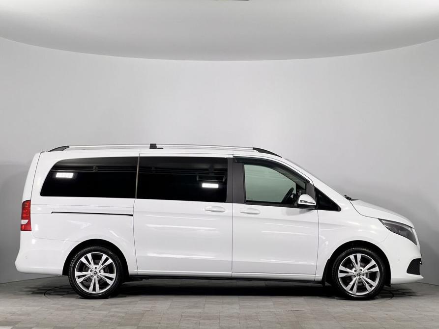 Mercedes-Benz V-Класс III (W447) Калининград  - изображение 4