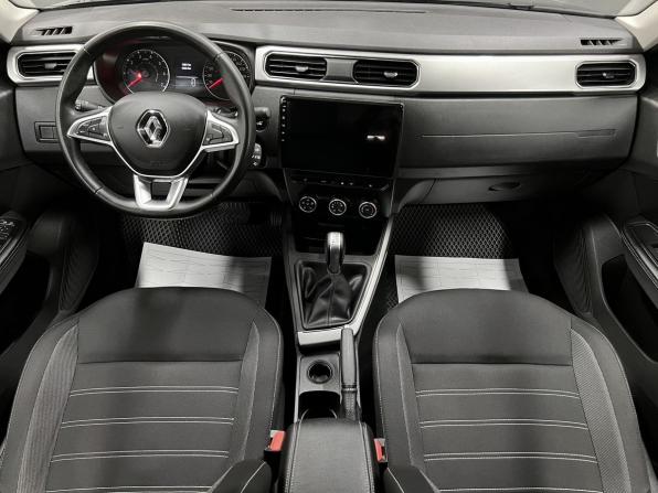 Renault Arkana I с пробегом 2020 года, цена 1 670 000 рублей, 56811 км, внедорожник, Автокод Объявления