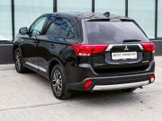 Mitsubishi Outlander III Рестайлинг 2 Екатеринбург  - изображение 24
