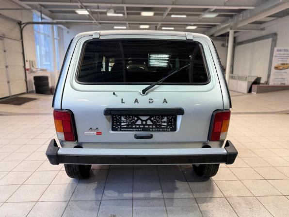 Lada (ВАЗ) 2131 (4x4) I с пробегом 2018 года, цена 699 000 рублей, 95509 км, внедорожник, Автокод Объявления