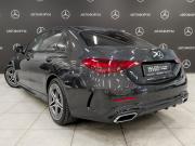 Mercedes-Benz C-Класс V (W206) Москва  - изображение 33