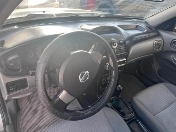 Nissan Almera Classic I с пробегом 2012 года, цена 400 000 рублей, 185000 км, седан, Автокод Объявления