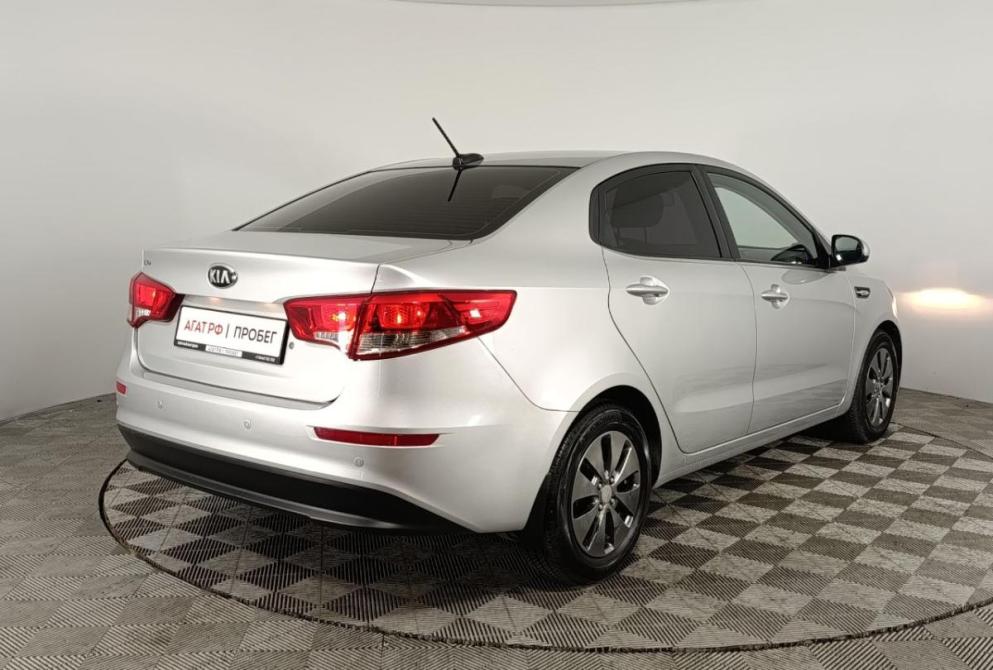 Kia Rio IV Волгоград  - изображение 7