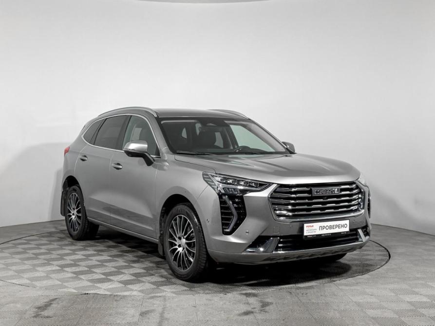 Haval Jolion I Санкт-Петербург  - изображение 3