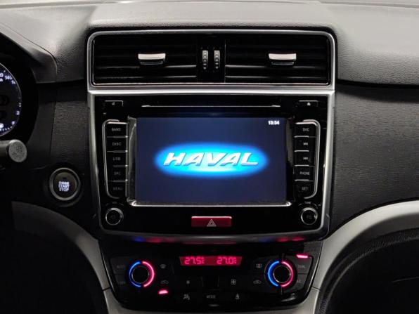 Haval H6 I с пробегом 2019 года, цена 1 349 000 рублей, 162964 км, внедорожник, Автокод Объявления