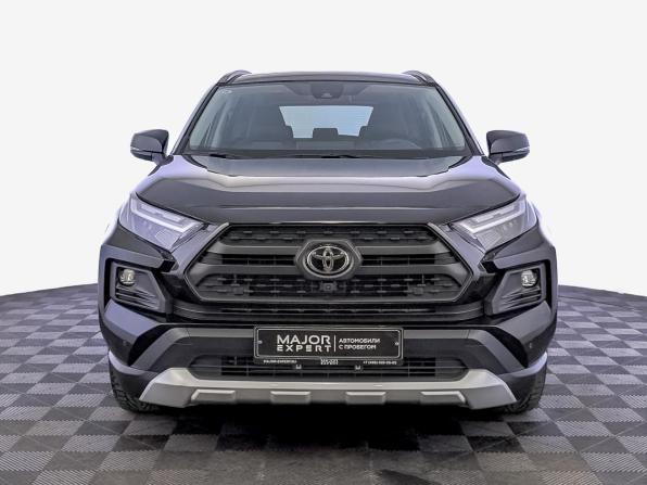 Toyota RAV4 V (XA50) с пробегом 2024 года, цена 4 085 000 рублей, 11747 км, внедорожник, Автокод Объявления