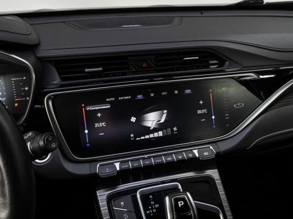 Geely Atlas Pro с пробегом 2023 года, цена 1 990 000 рублей, 84443 км, внедорожник, Автокод Объявления
