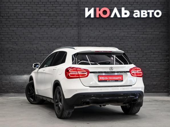 Mercedes-Benz GLA I (X156) с пробегом 2015 года, цена 1 615 000 рублей, 206534 км, внедорожник, Автокод Объявления