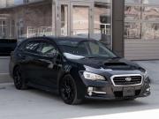 Subaru Levorg I Новосибирск  - изображение 23