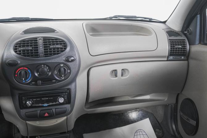 Lada (ВАЗ) Kalina I с пробегом 2007 года, цена 359 000 рублей, 110000 км, хэтчбек, Автокод Объявления