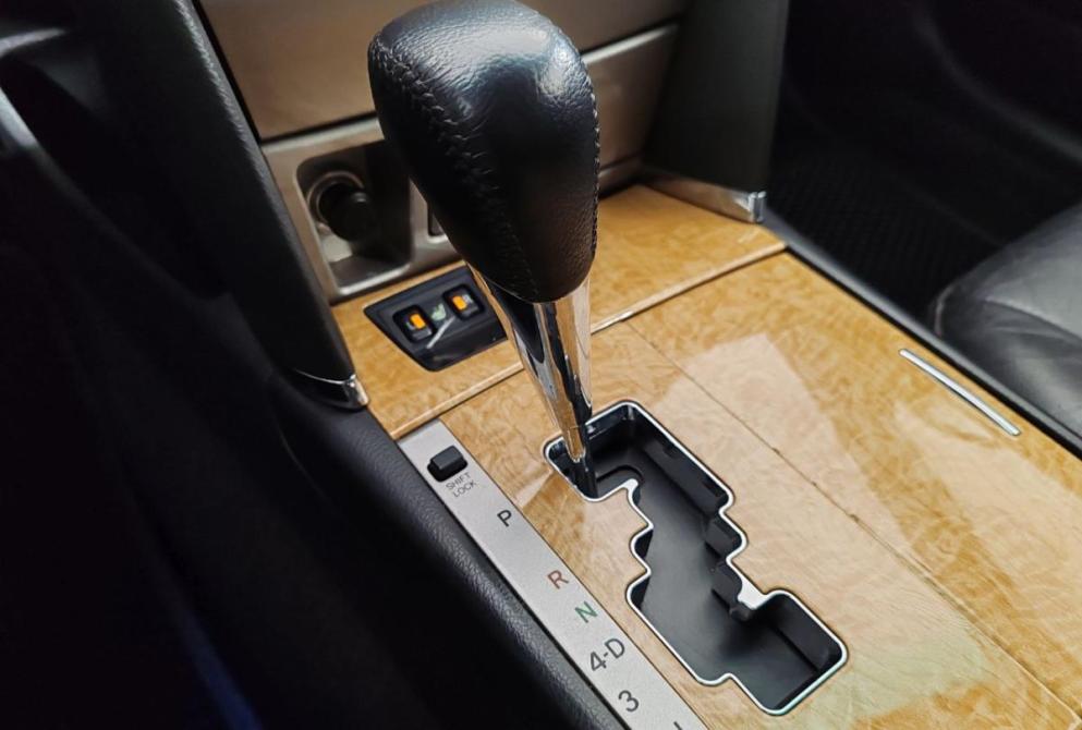 Toyota Camry VI (XV40) Ярославль  - изображение 20