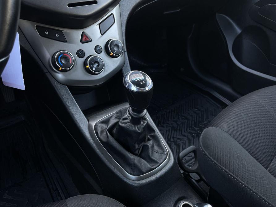 Chevrolet Aveo II Самара  - изображение 13