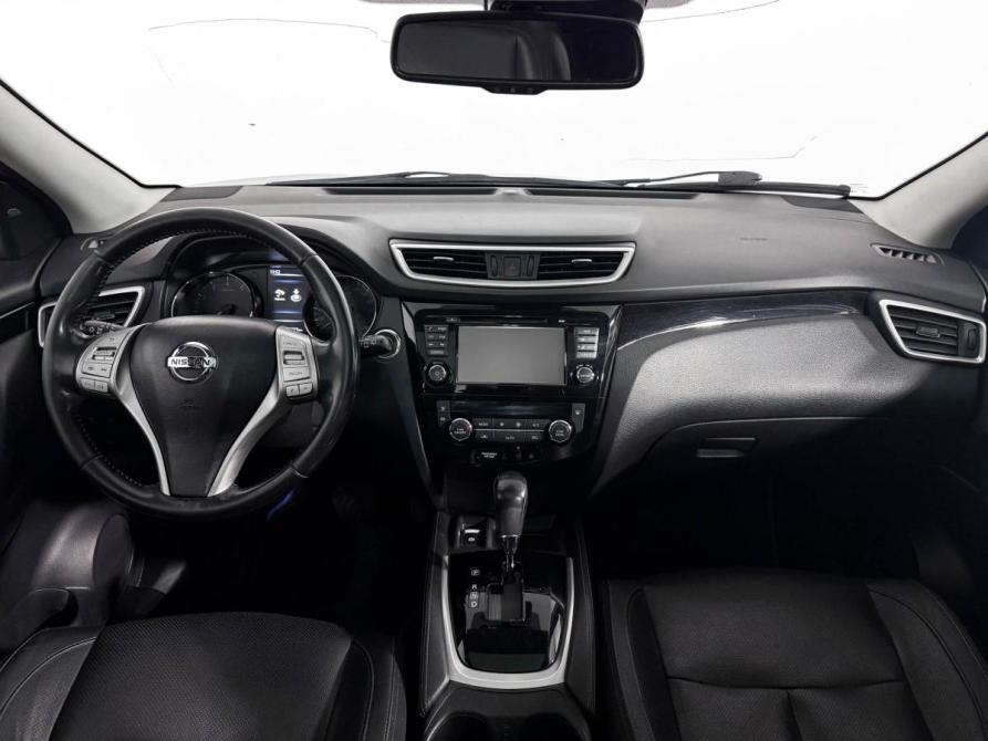 Nissan Qashqai II Санкт-Петербург  - изображение 15