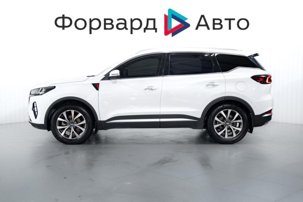 Chery Tiggo 7 Pro Max I Тюмень  - изображение 5