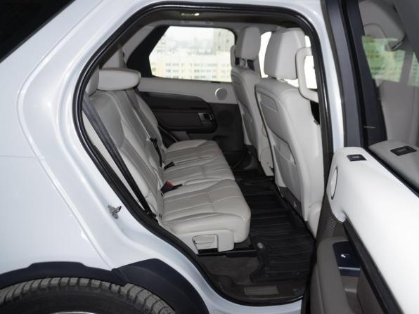 Land Rover Discovery V с пробегом 2019 года, цена 3 666 000 рублей, 94000 км, внедорожник, Автокод Объявления