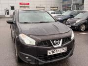 Nissan Qashqai I Рестайлинг Санкт-Петербург  - изображение 7